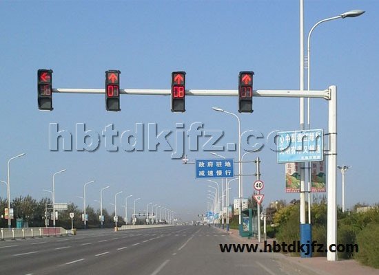 點擊查看商品:監控桿